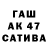 Бутират буратино Fatima Temirbekova